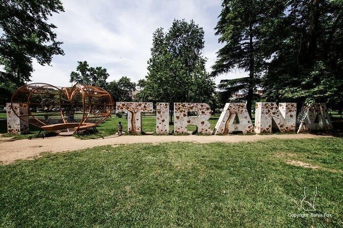 Tirana food & communism sites - 1 day - FAQ