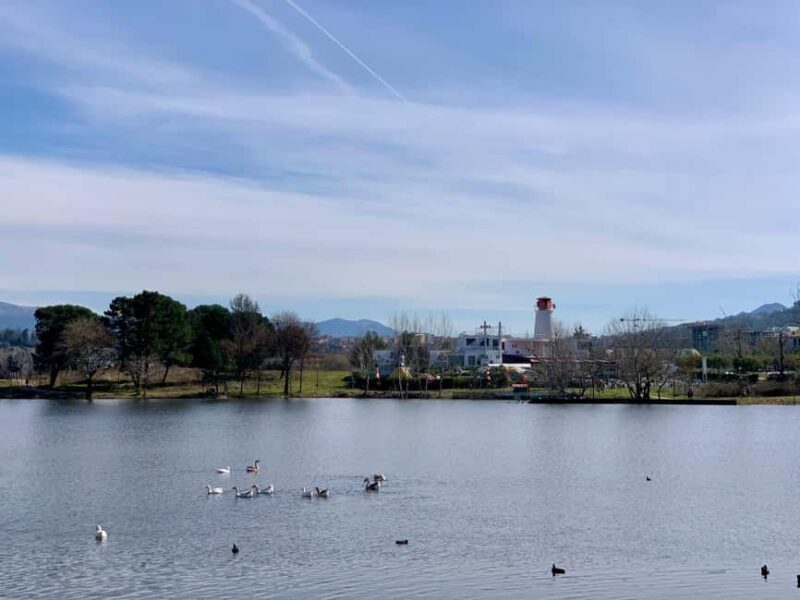 Tirana: Guided Bike Tour with Food and Drink Tastings - Practical Details and Value