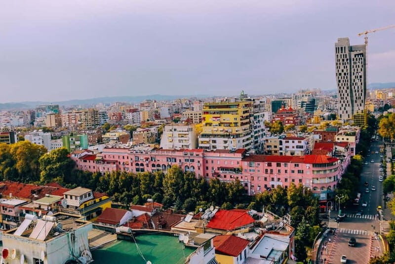 Tirana: Guided City Tour - Who Will Benefit Most from This Tour?