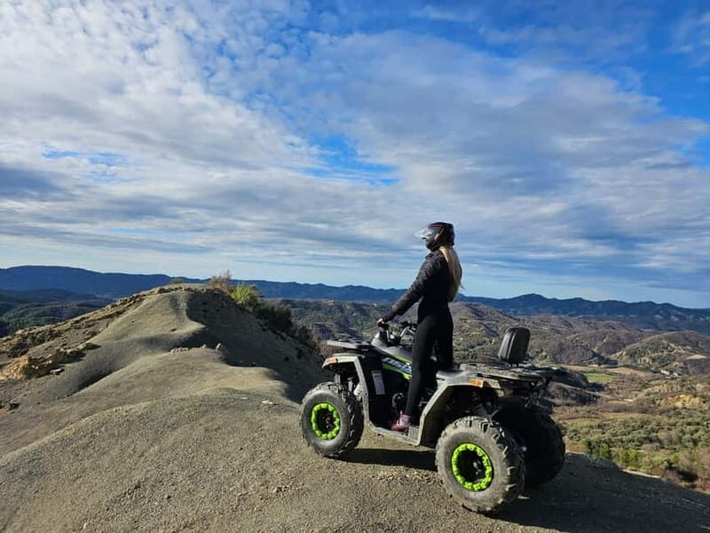 Tirana: Guided Quad Biking Tour - Who Will Love This Tour?