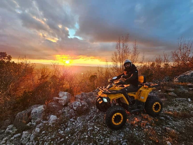 Tirana: Guided Quad Biking Tour - Final thoughts