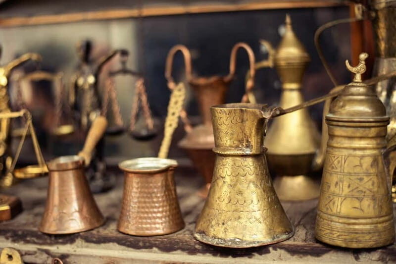 Tirana: Guided Walking Tour Breakfast & Lunch Included - A Closer Look at the Tirana Food & Culture Tour