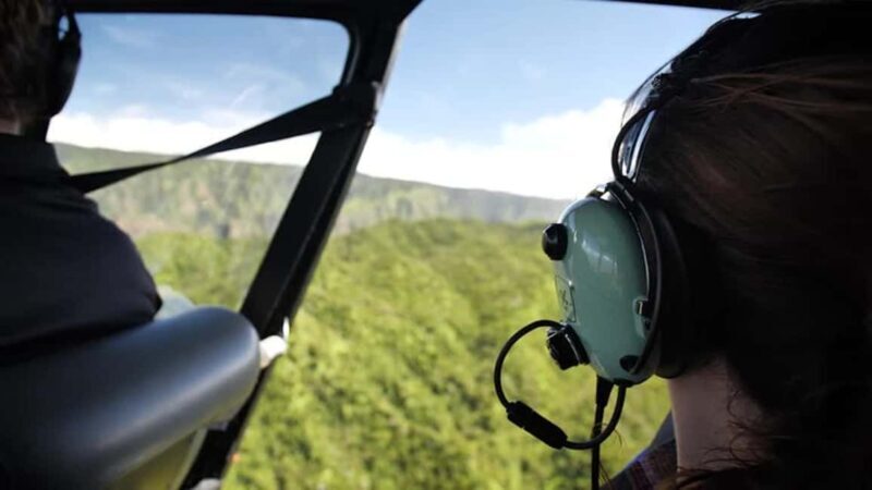 Tirana Helicopter: Fly and touch The Sky - Who Should Consider This Tour?