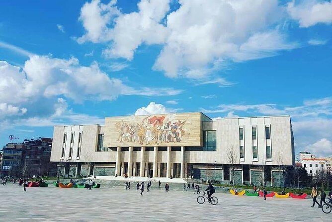 Tirana Hidden Treasures Sightseeing Tour - Key Points