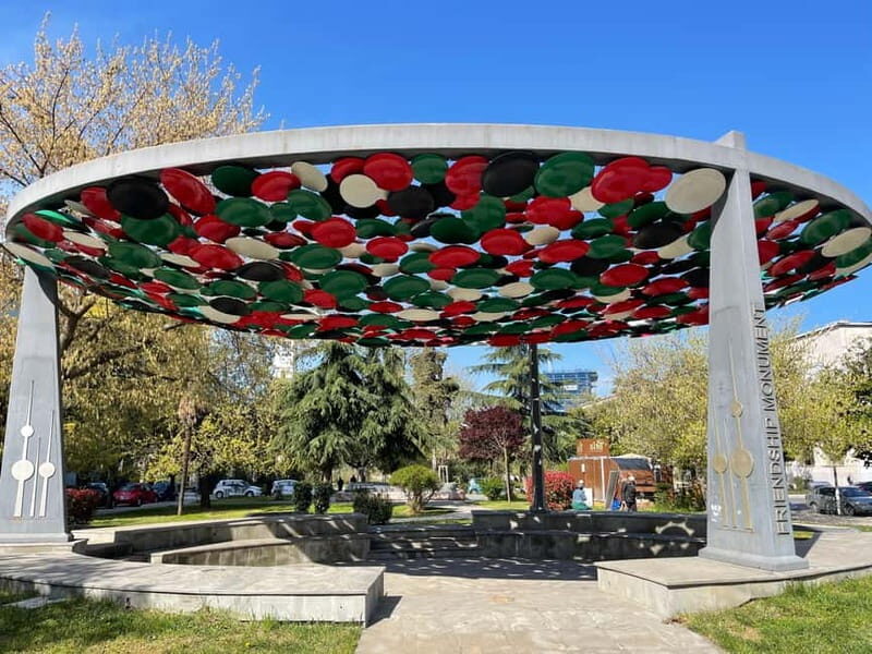 Tirana Highlights: A Walking Tour with a Local Guide - What Travelers Say