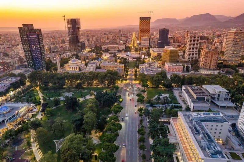 Tirana: Highlights Walking Tour of Historic Jewels - A Closer Look at the Tirana Highlights Walking Tour