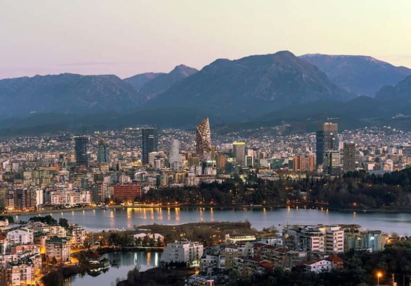 Tirana: Highlights Walking Tour of Historic Jewels - Who Should Consider This Tour?