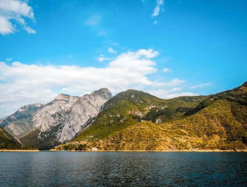 Tirana: Koman Lake and Shala River Day Trip - What to Expect on Your Koman Lake and Shala River Day Trip