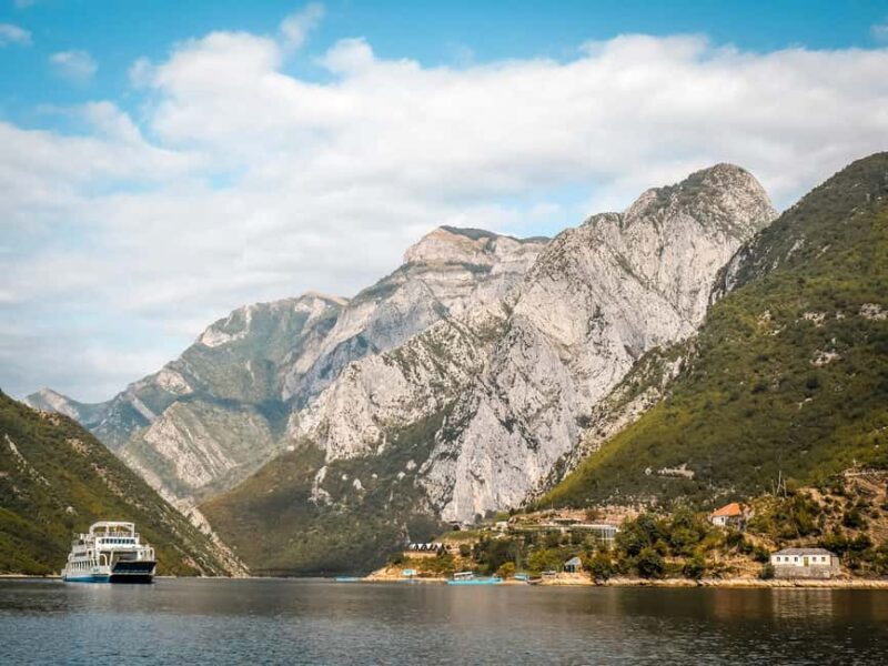 Tirana: Koman Lake and Shala River Day Trip - Authentic Experiences That Make This Tour Stand Out