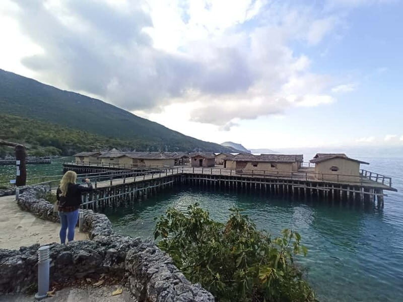 Tirana: Lake and Town Ohrid Day Trip - A Close Look at the Experience