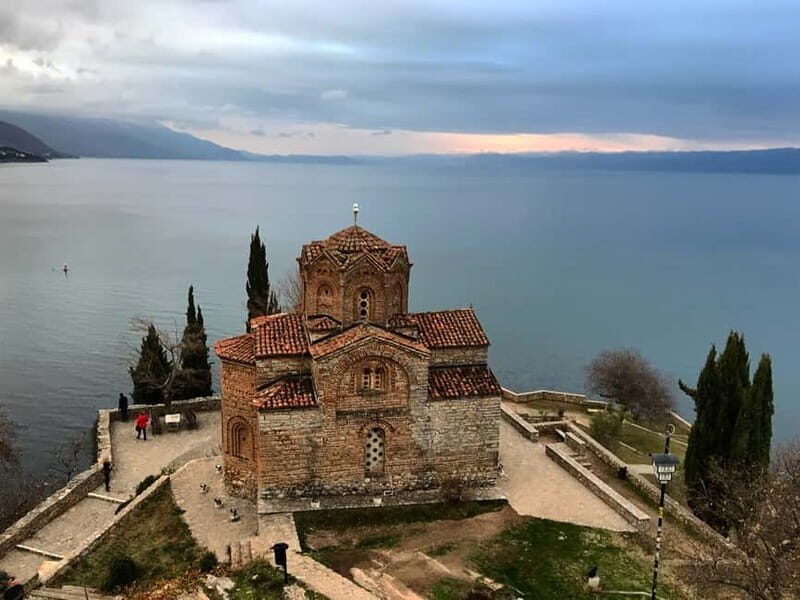 Tirana: Lake and Town Ohrid Day Trip - Why This Tour Stands Out