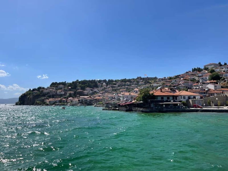 Tirana: Lake and Town Ohrid Day Trip - Who Will Love This Tour?