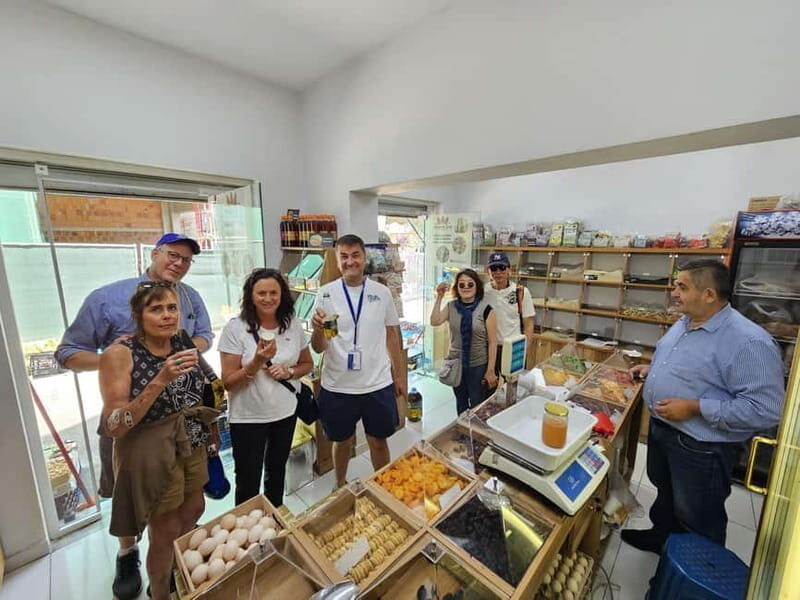 Tirana: Local food experience & walking tour - Exploring Tirana’s Food & Culture: A Detailed Review