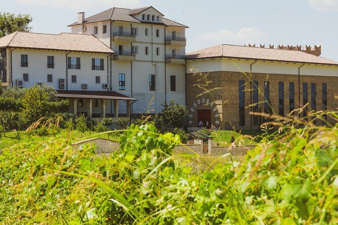 Tirana Lundra Winery Guided Tour with Wine Tasting - Frequently Asked Questions