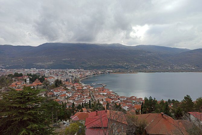 Tirana  Ohrid, North Macedonia - The Authentic Experience in Ohrid