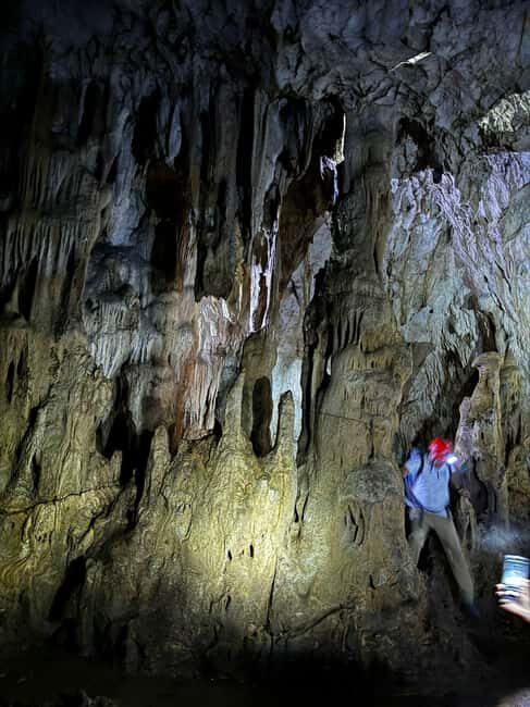 Tirana: Petrela Castle and Black Cave Tour with Local Lunch - Who Should Consider This Tour?