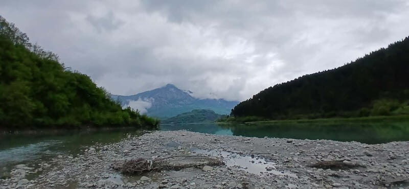 Tirana: Petrela Castle and Bovilla Lake - The Value and Who It’s For