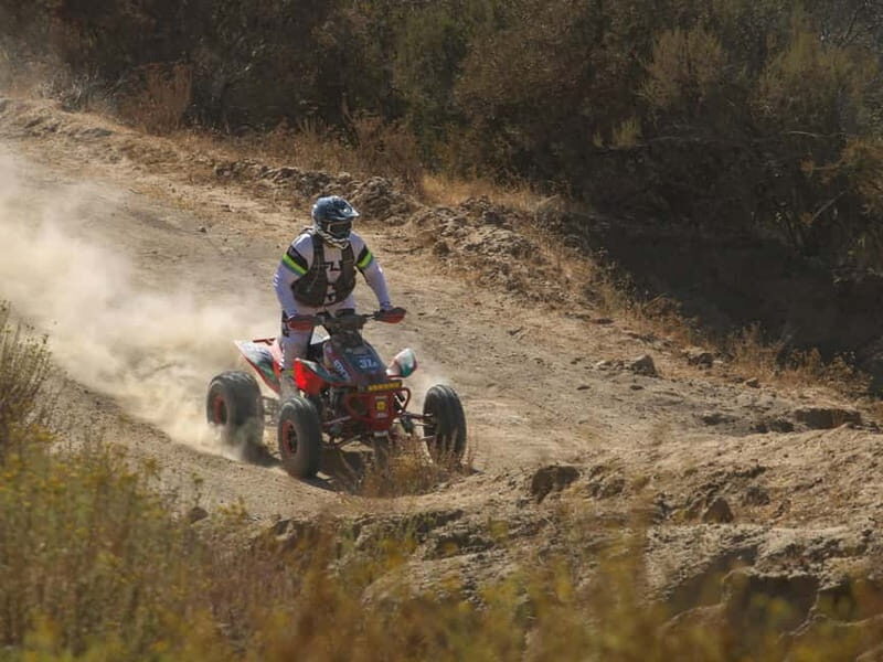 Tirana: Petrela Castle, ATV, Zipline, and Wine Tasting Tour - A detailed look at this half-day adventure