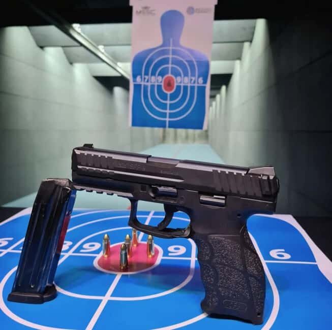 Tirana: Poligon Shooting Range with Gun & Transport - Final Thoughts: Is It Worth It?