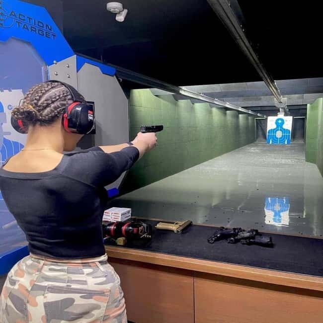 Tirana: Poligon Shooting Range with Gun & Transport - FAQ