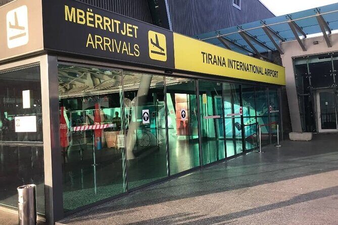 Tirana Private Arrival/Departure Airport Transfer - A Thorough Look at Tirana Airport Transfers