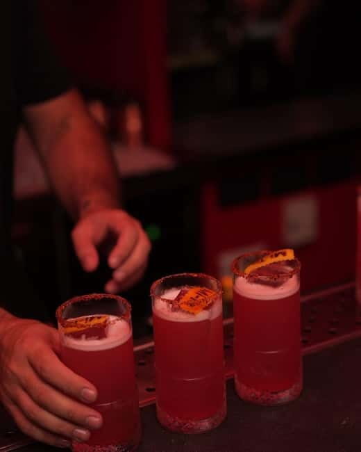Tirana: Pub Experience with Tarot Cards and 5 Cocktails - Final Thoughts on Value and Suitability