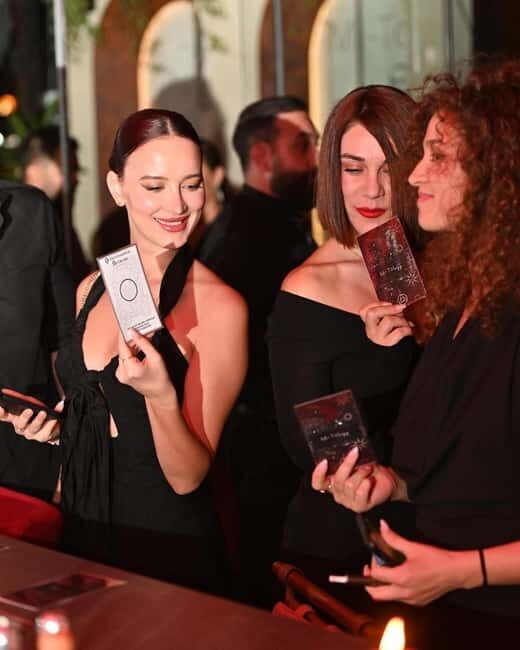Tirana: Pub Experience with Tarot Cards and 5 Cocktails - FAQs