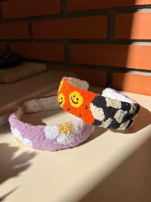 Tirana: Punch Needle Embroidery Workshop - Who will love this experience?