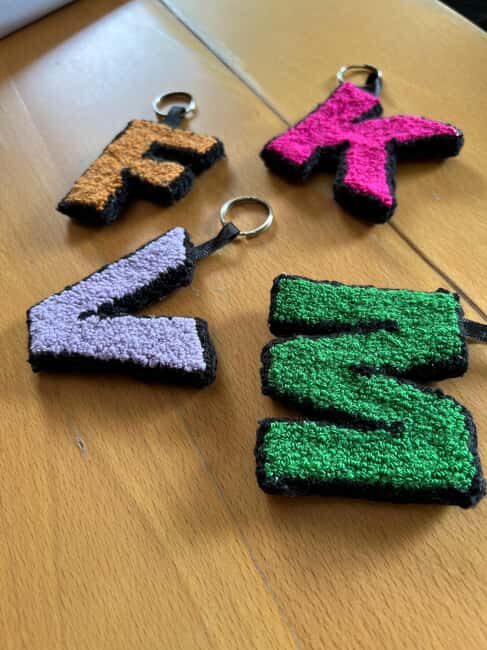 Tirana: Punch Needle Embroidery Workshop - FAQ
