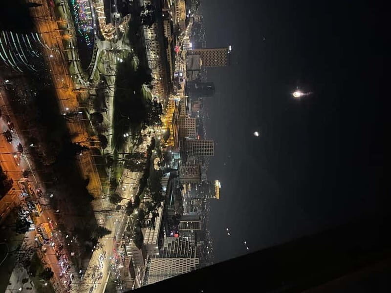 Tirana: Pyramid Schemes & Bunker Dreams - Starting Point: Skanderbeg Square and Surroundings