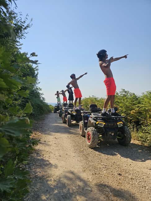 Tirana: Quad Bike and Zipline Adventure Tour - An In-Depth Look at the Tirana Quad Bike and Zipline Tour