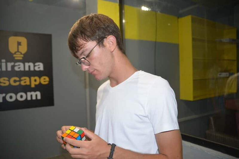 Tirana: Secret Agent Escape Room - Final Thoughts
