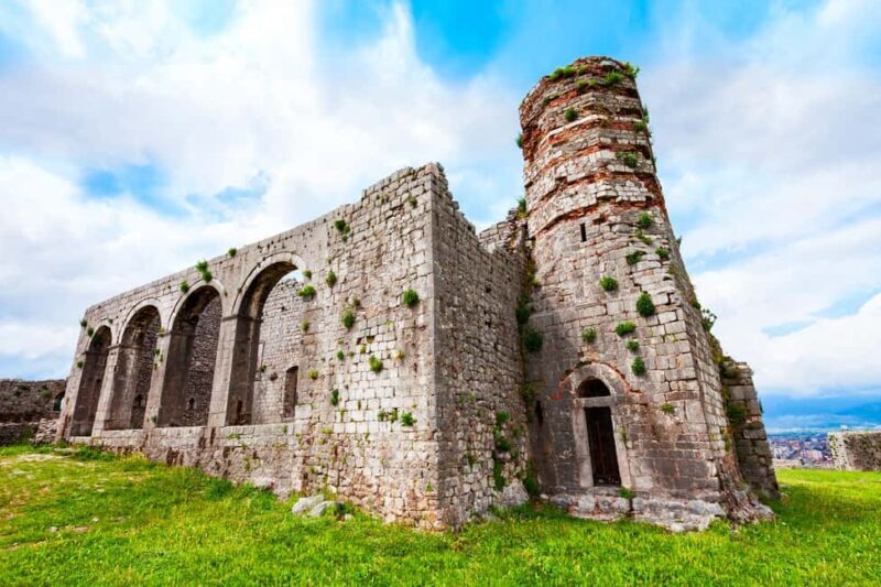 Tirana: Shkodra City, Rozafa Castle & Mesi Bridge Tour - Tirana: Shkodra City, Rozafa Castle & Mesi Bridge Tour