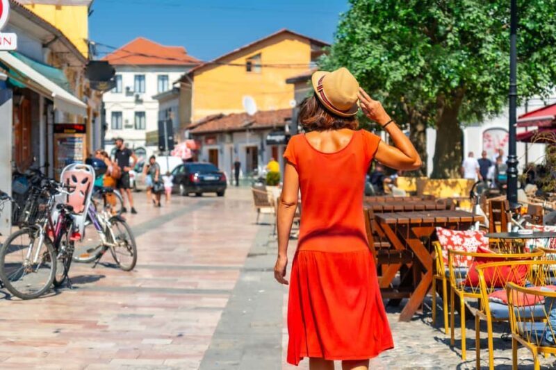 Tirana: Shkodra City, Rozafa Castle & Mesi Bridge Tour - Key Points