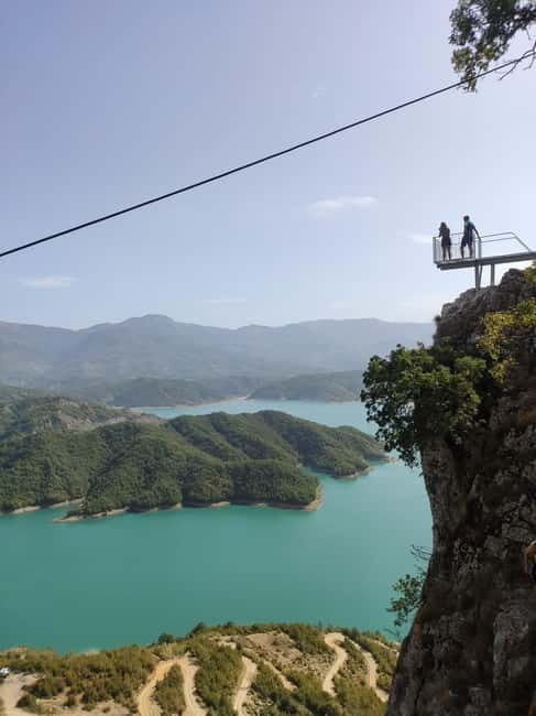 Tirana: Shkodra City, Rozafa Castle & Mesi Bridge Tour - The Mesi Bridge: An Ottoman Marvel