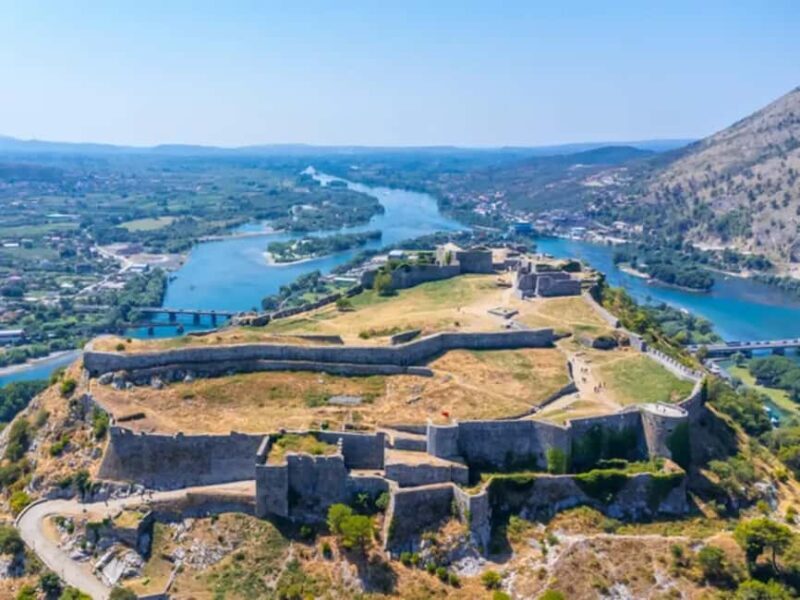 Tirana: Shkodra City, Rozafa Castle & Mesi Bridge Tour - The Sum Up