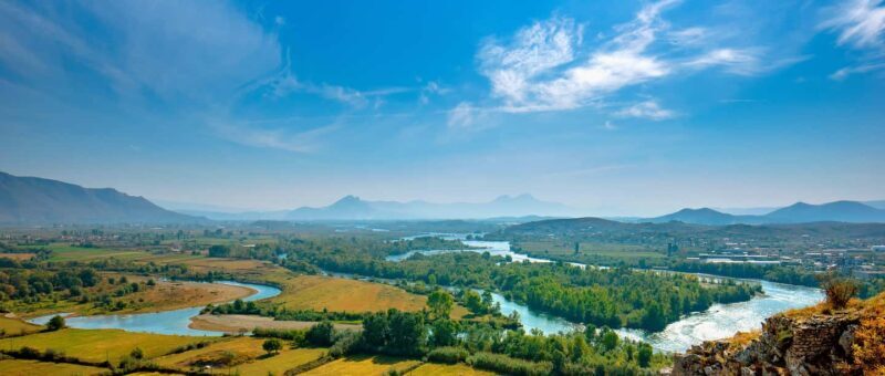Tirana: Shkodra City, Rozafa Castle & Mesi Bridge Tour - FAQ