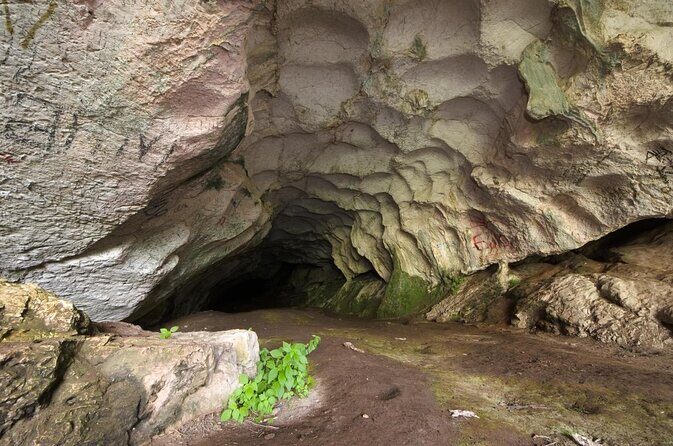 Tirana: Small Group Hiking Tour of Pellumbas Cave & Erzeni Canyon - Tirana: Small Group Hiking Tour of Pellumbas Cave & Erzeni Canyon