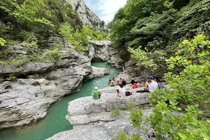 Tirana: Small Group Hiking Tour of Pellumbas Cave & Erzeni Canyon - Key Points