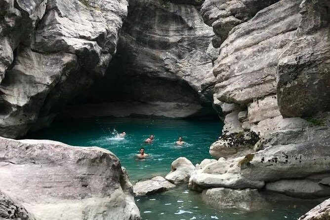 Tirana: Small Group Hiking Tour of Pellumbas Cave & Erzeni Canyon - Who Should Consider This Tour?