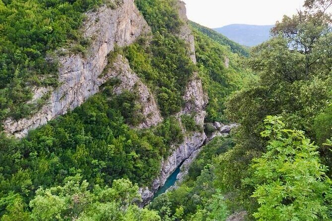 Tirana: Small Group Hiking Tour of Pellumbas Cave & Erzeni Canyon - FAQ