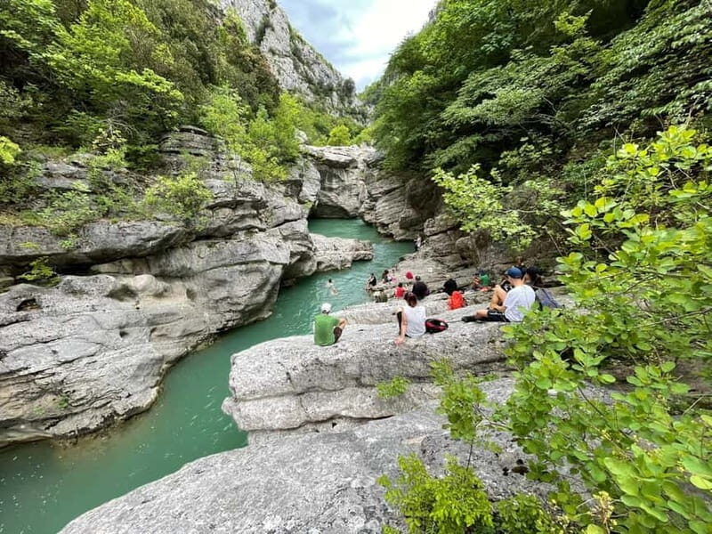 Tirana: Small Group Hiking Tour of Pellumbas Cave & Erzeni - A Deep Dive into the Experience