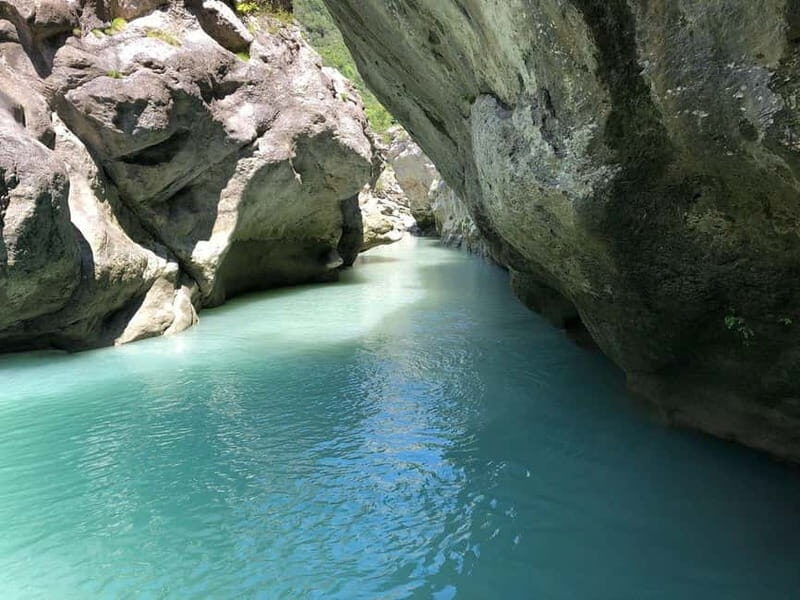 Tirana: Small Group Hiking Tour of Pellumbas Cave & Erzeni - Who Should Consider This Tour?