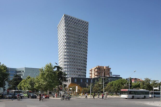 Tirana: Street Art & Modern Architecture Tour - Final Thoughts