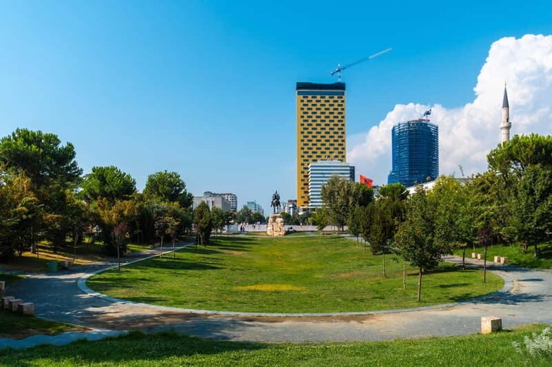 Tirana Stroll Tour, Walk and Taste Qofte & Raki! - FAQs