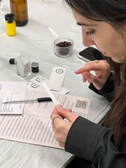 Tirana: The Art of Making a Perfume - The Sum Up: Is It Worth Your Time?