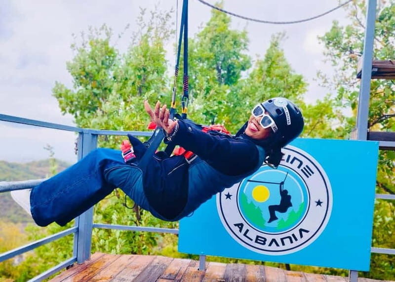 Tirana: The Balkans' Longest Zipline Petrela Adrenaline Tour - Final Thoughts