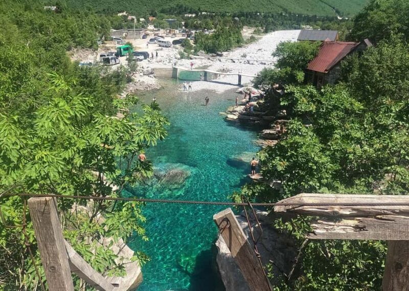 Tirana: Theth, Albanian Alps & Blue Eye Private Day Tour - Who Should Consider This Tour?