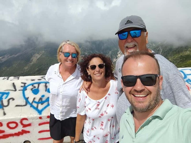 Tirana to Albanian Riviera: Private day trip - Final Thoughts: Who Will Love This Tour?
