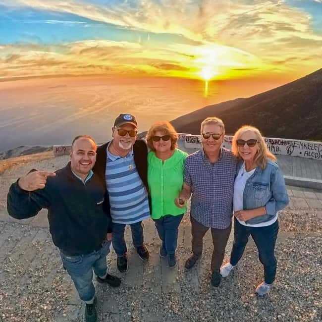 Tirana to Albanian Riviera: Private day trip - FAQ